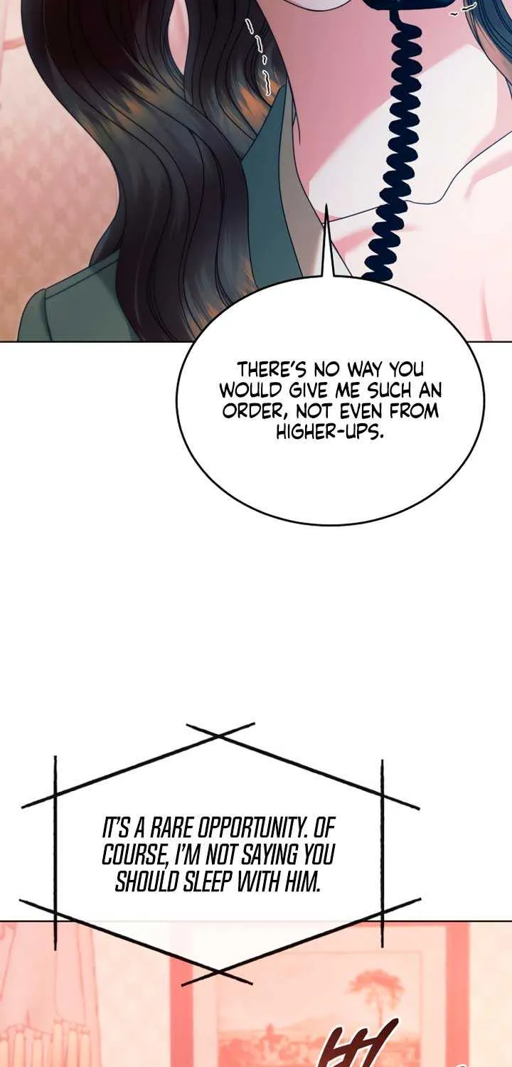 Try Begging Me Chapter 10 page 57 - 
