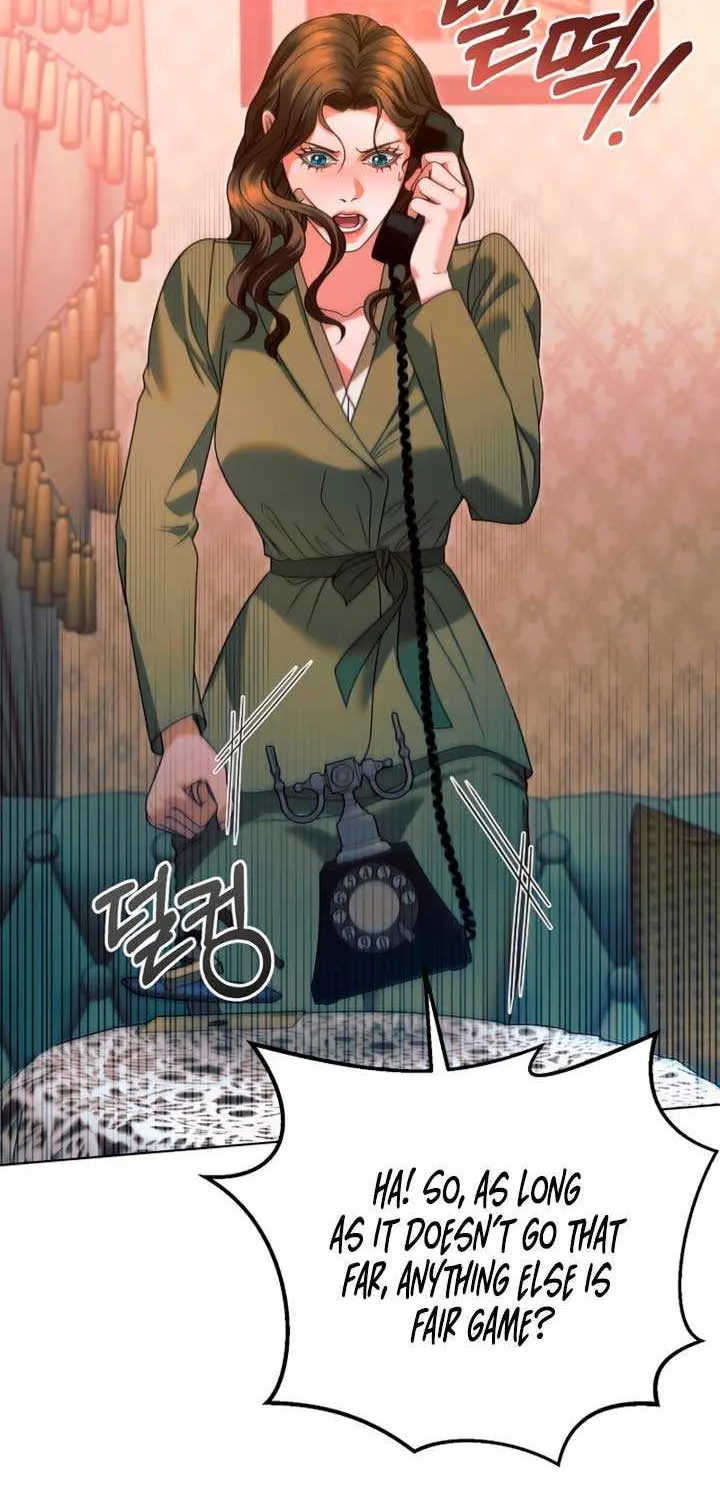 Try Begging Me Chapter 10 page 58 - 