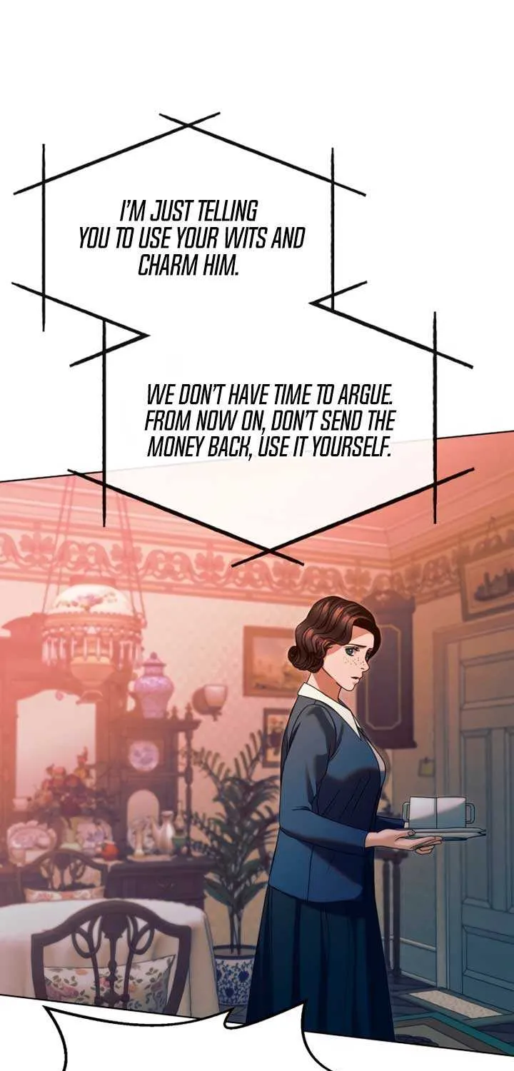 Try Begging Me Chapter 10 page 59 - 