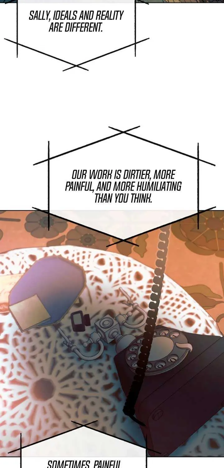 Try Begging Me Chapter 10 page 61 - 