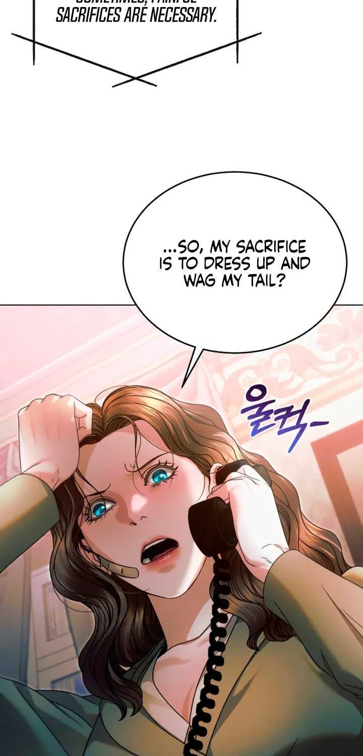 Try Begging Me Chapter 10 page 62 - 