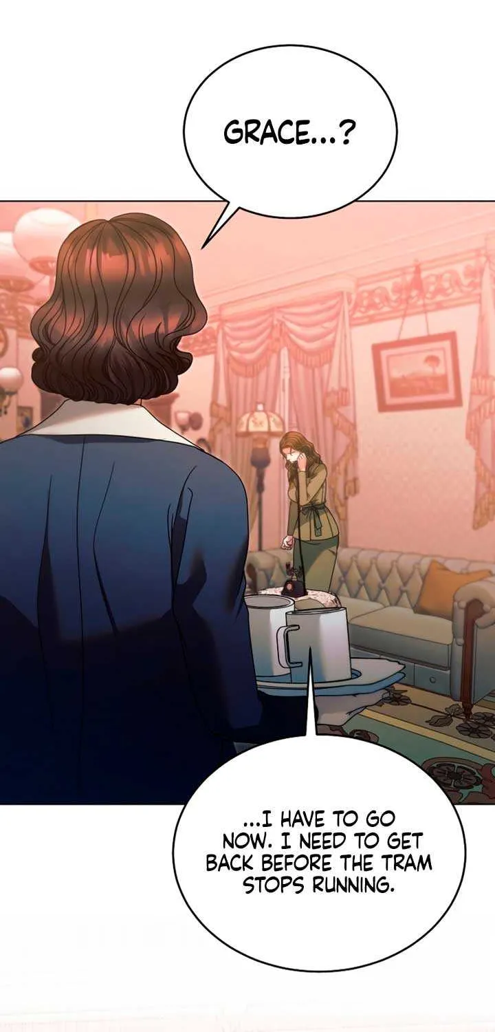 Try Begging Me Chapter 10 page 65 - 