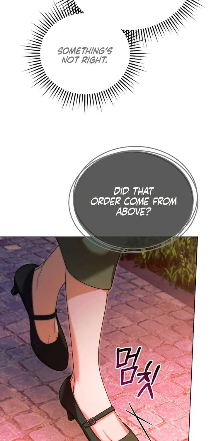 Try Begging Me Chapter 10 page 69 - 