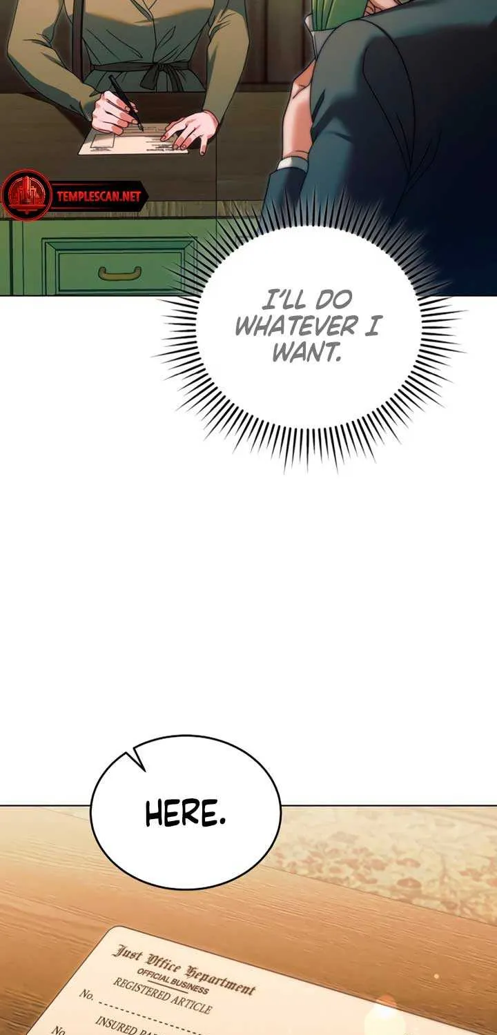 Try Begging Me Chapter 10 page 75 - 