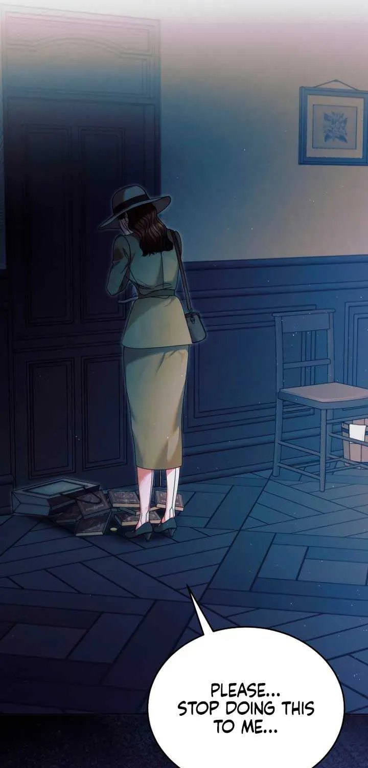 Try Begging Me Chapter 10 page 88 - 