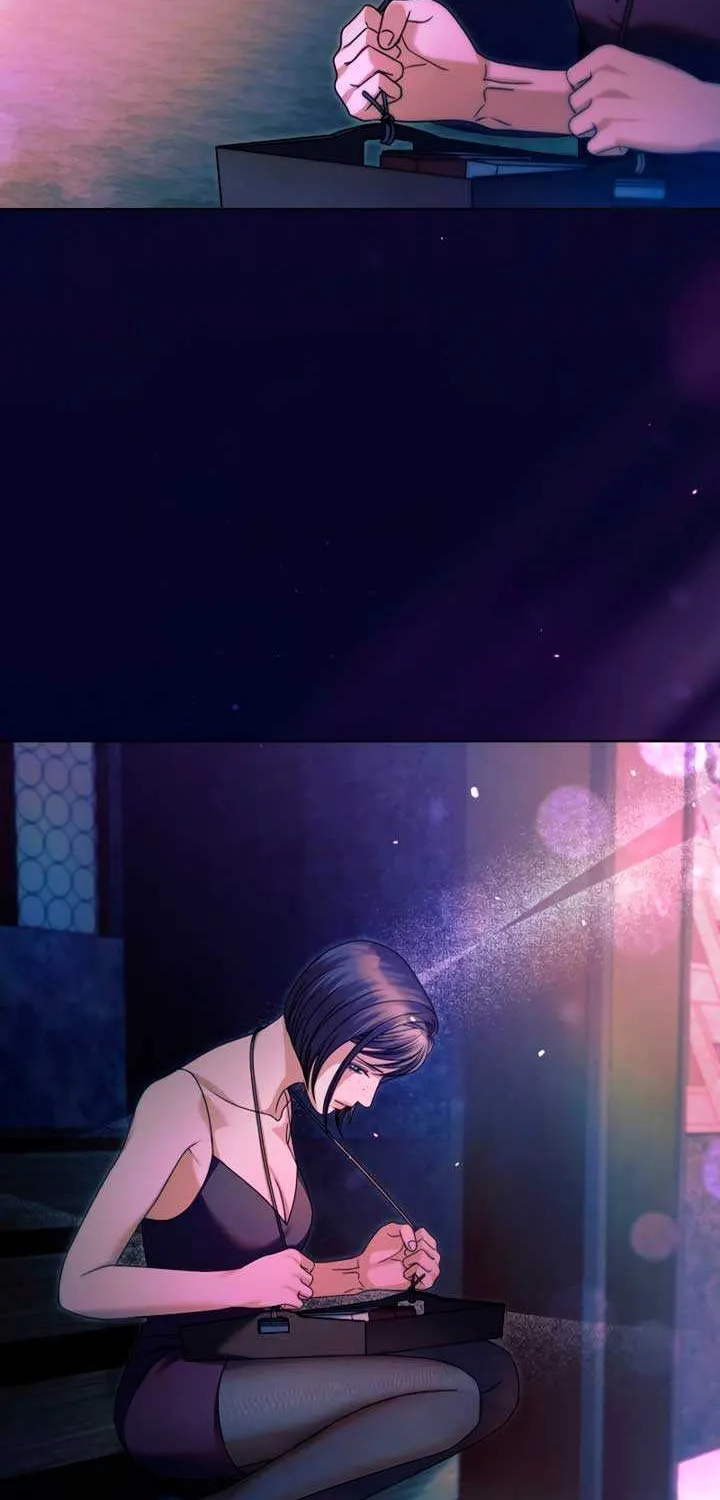 Try Begging Me Chapter 11 page 13 - 