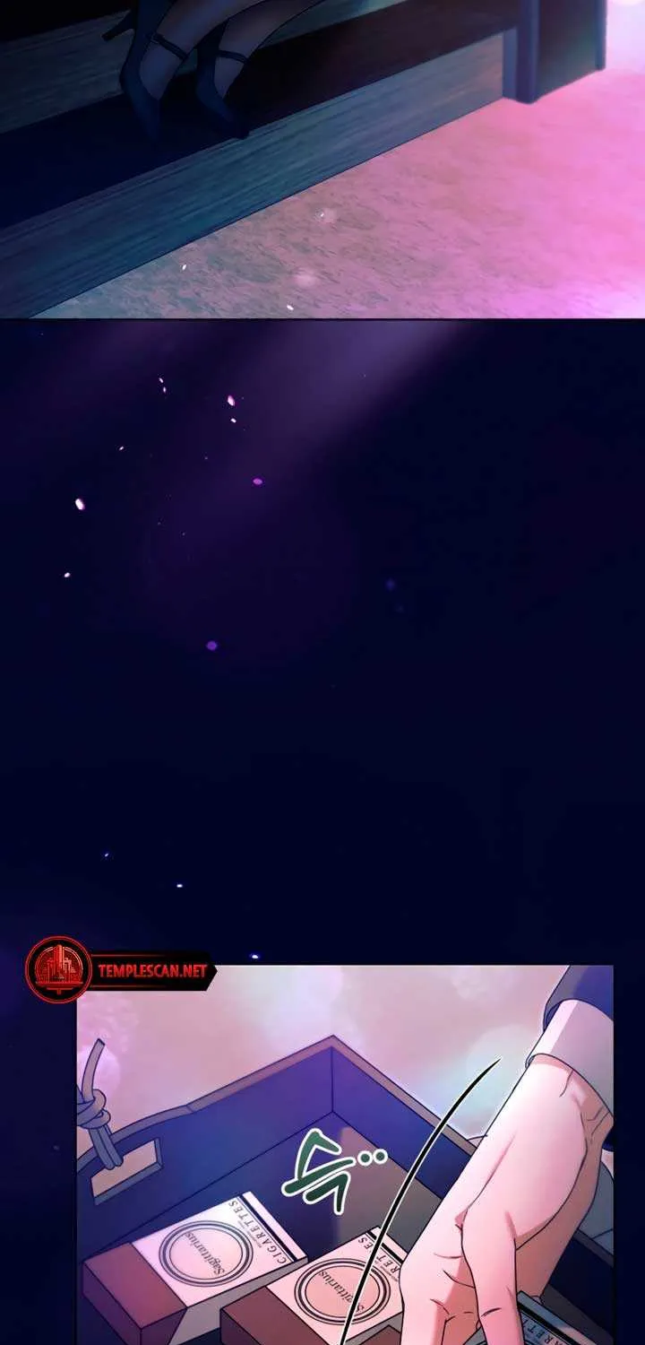 Try Begging Me Chapter 11 page 14 - 