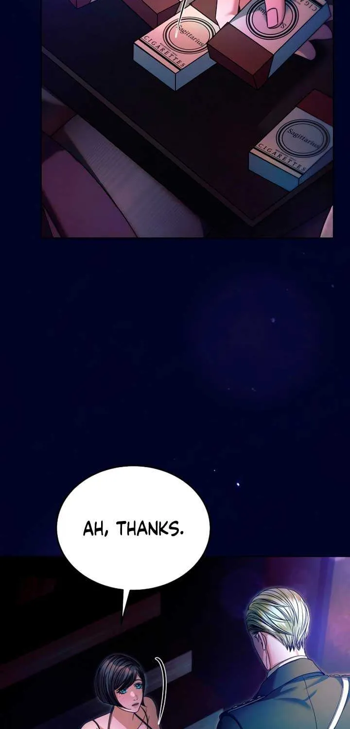 Try Begging Me Chapter 11 page 15 - 