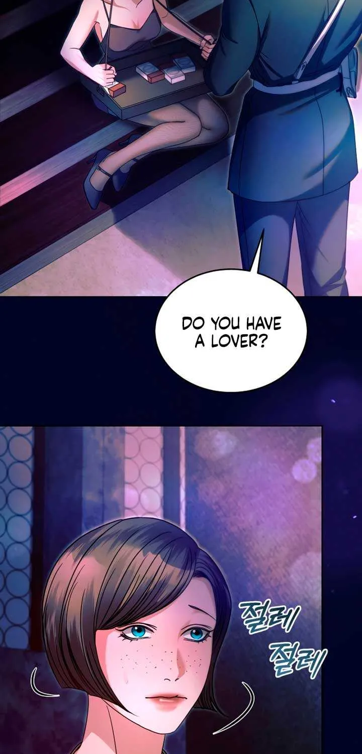 Try Begging Me Chapter 11 page 16 - 