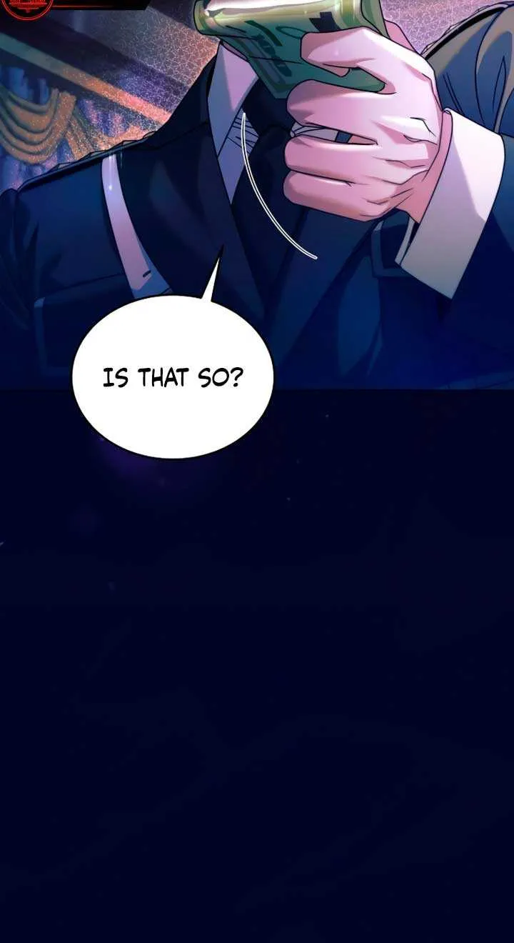 Try Begging Me Chapter 11 page 18 - 