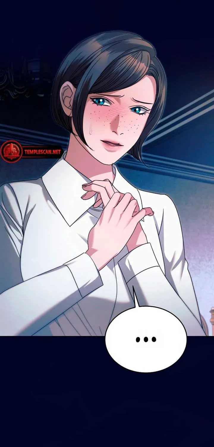 Try Begging Me Chapter 11 page 20 - 