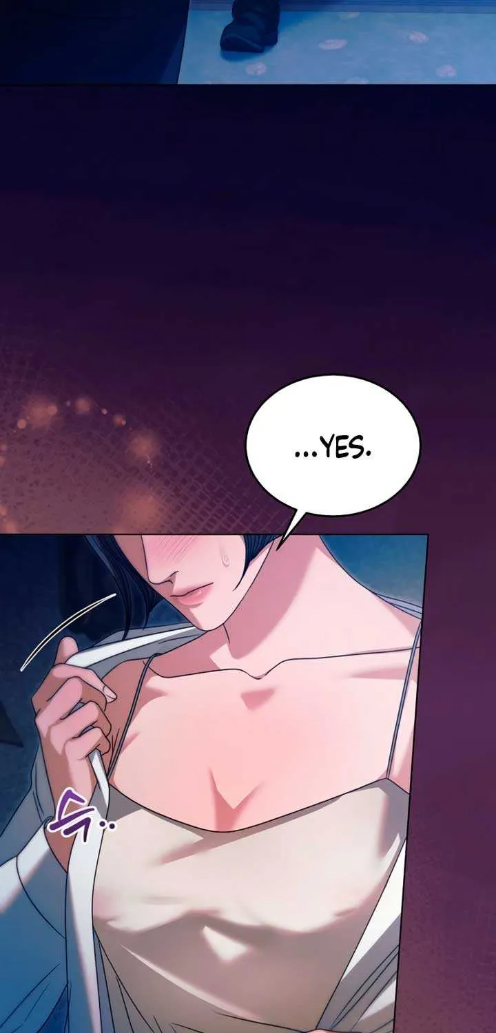 Try Begging Me Chapter 11 page 22 - 
