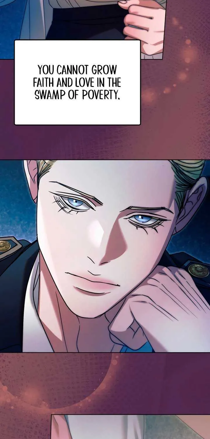 Try Begging Me Chapter 11 page 23 - 