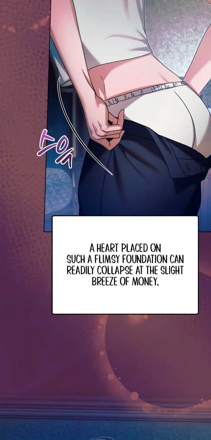 Try Begging Me Chapter 11 page 24 - 