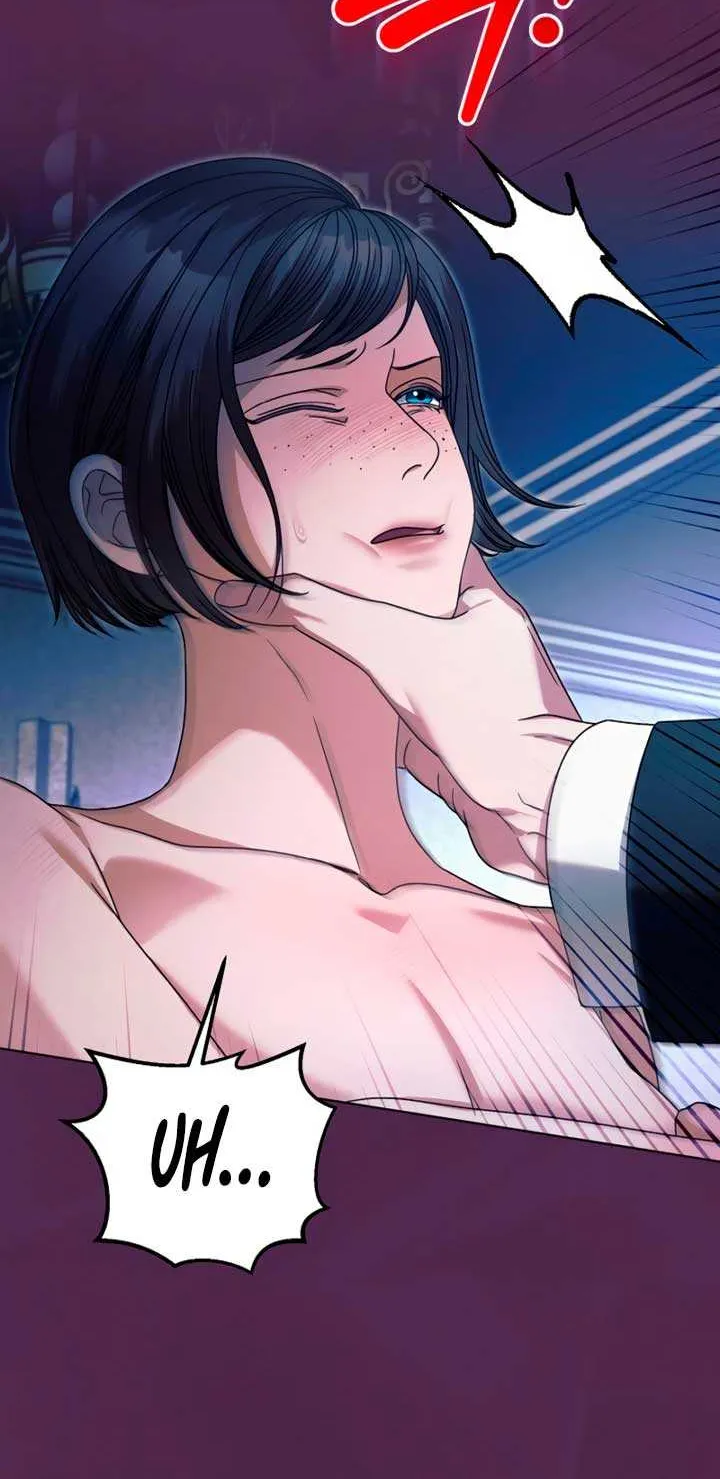 Try Begging Me Chapter 11 page 26 - 