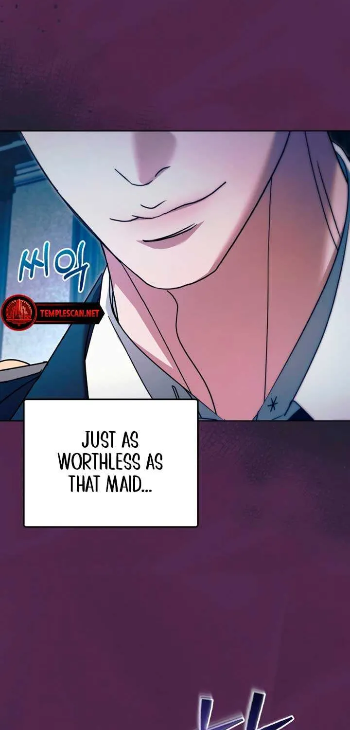 Try Begging Me Chapter 11 page 28 - 