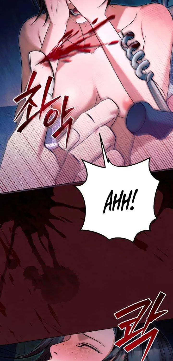 Try Begging Me Chapter 11 page 30 - 