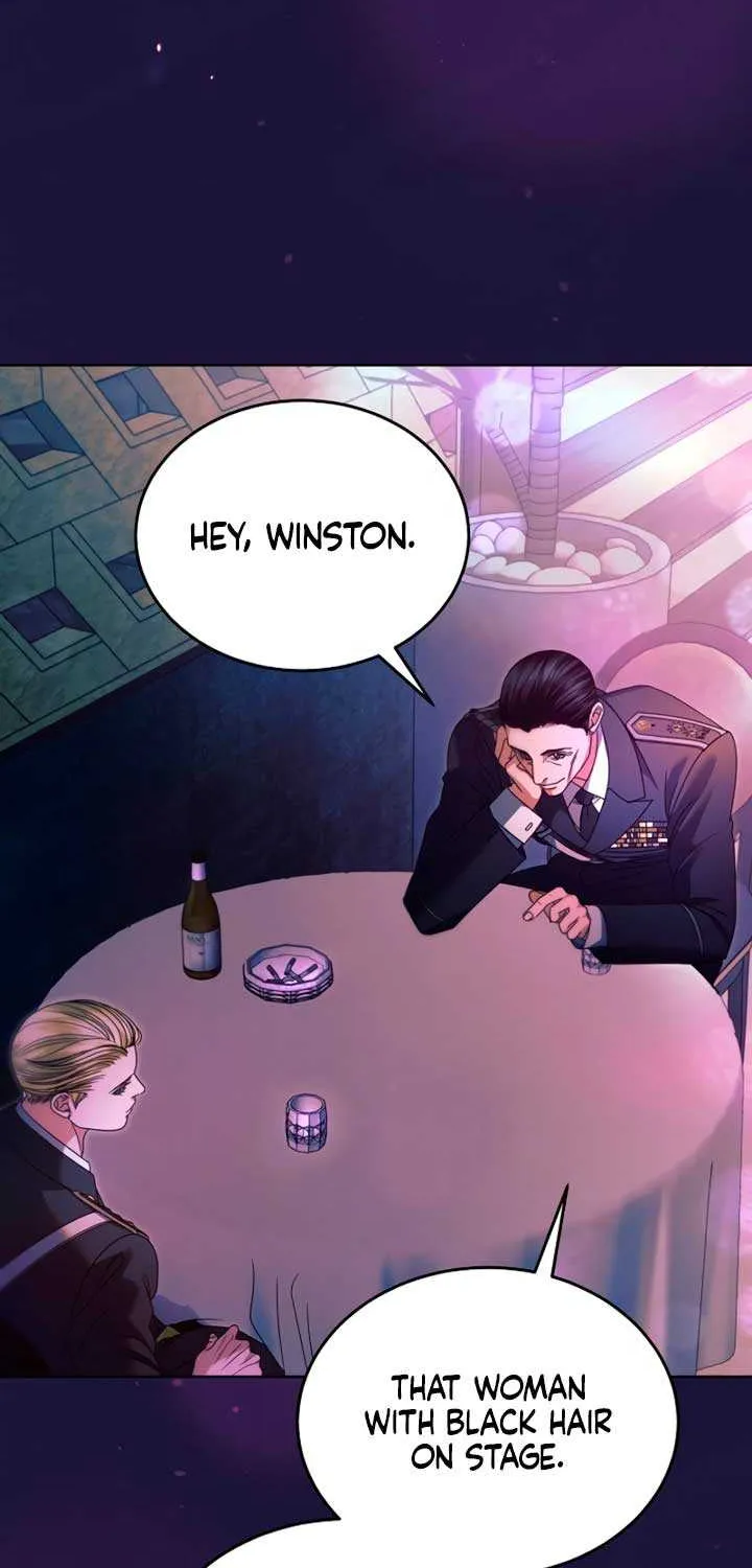 Try Begging Me Chapter 11 page 4 - 