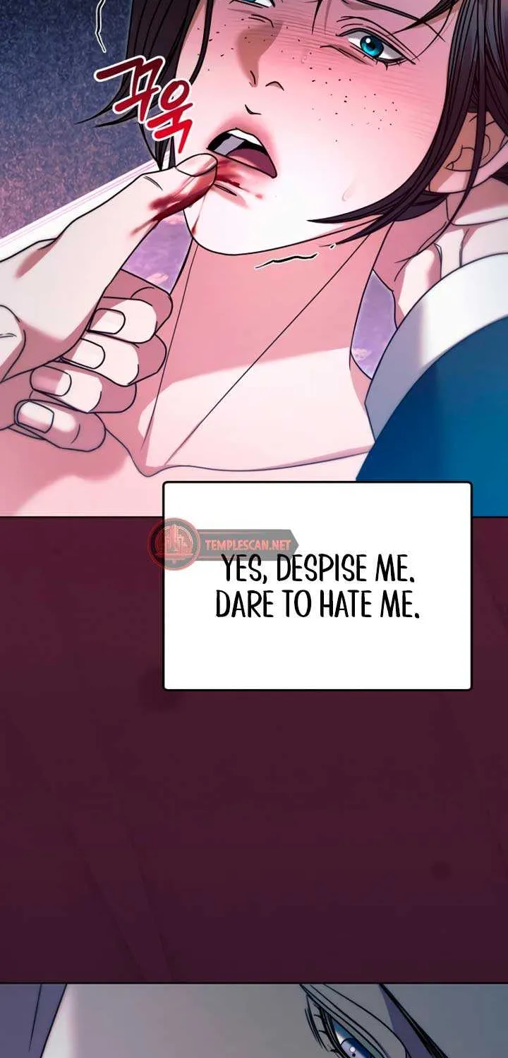 Try Begging Me Chapter 11 page 32 - 