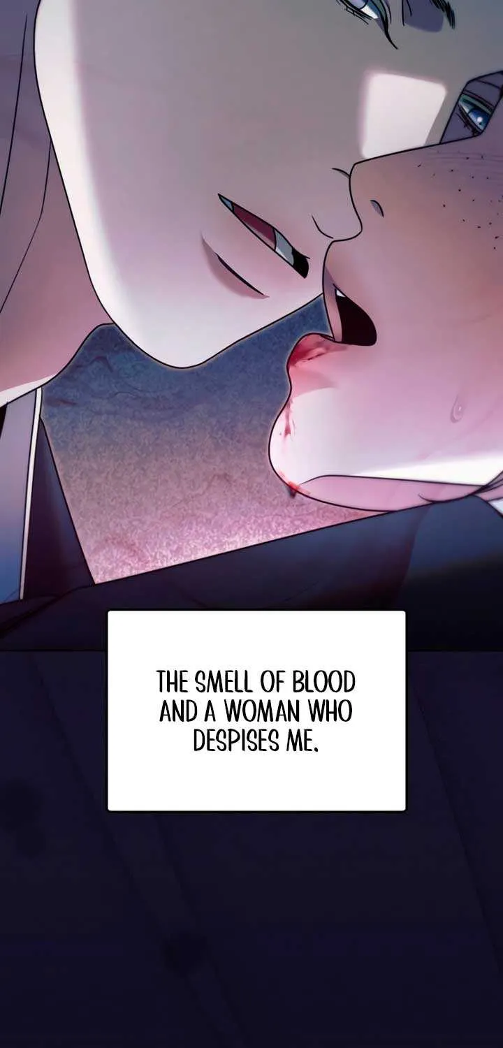Try Begging Me Chapter 11 page 33 - 