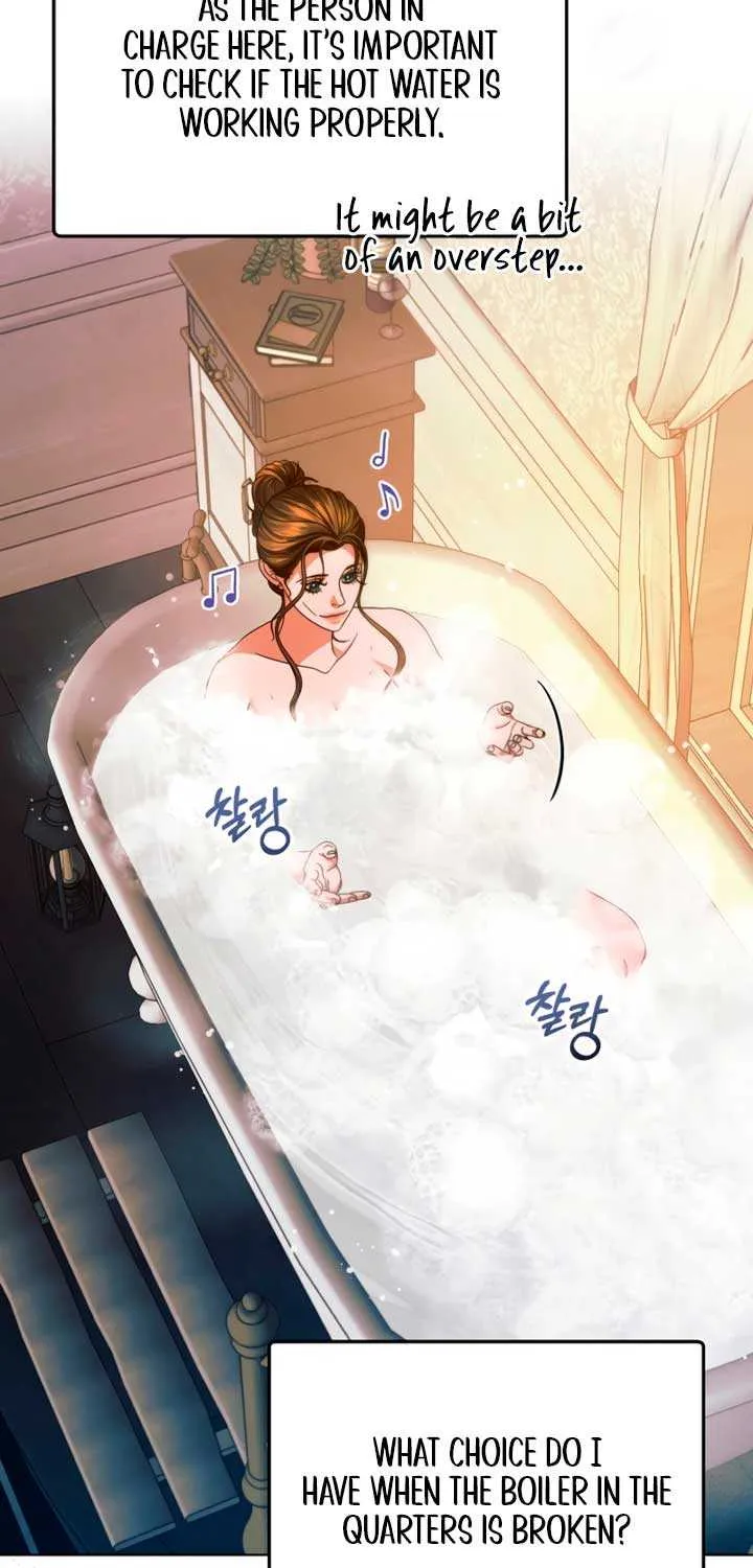 Try Begging Me Chapter 11 page 38 - 