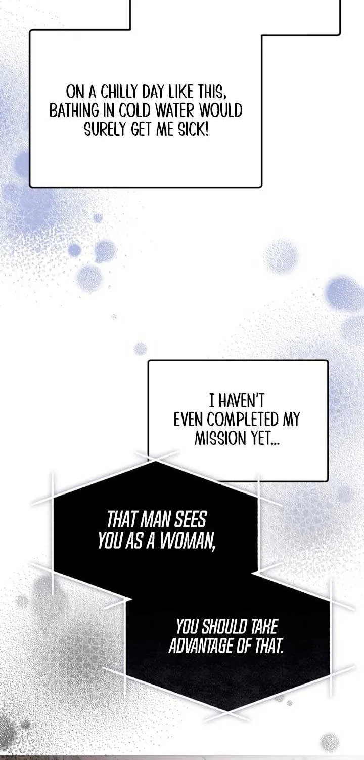 Try Begging Me Chapter 11 page 39 - 