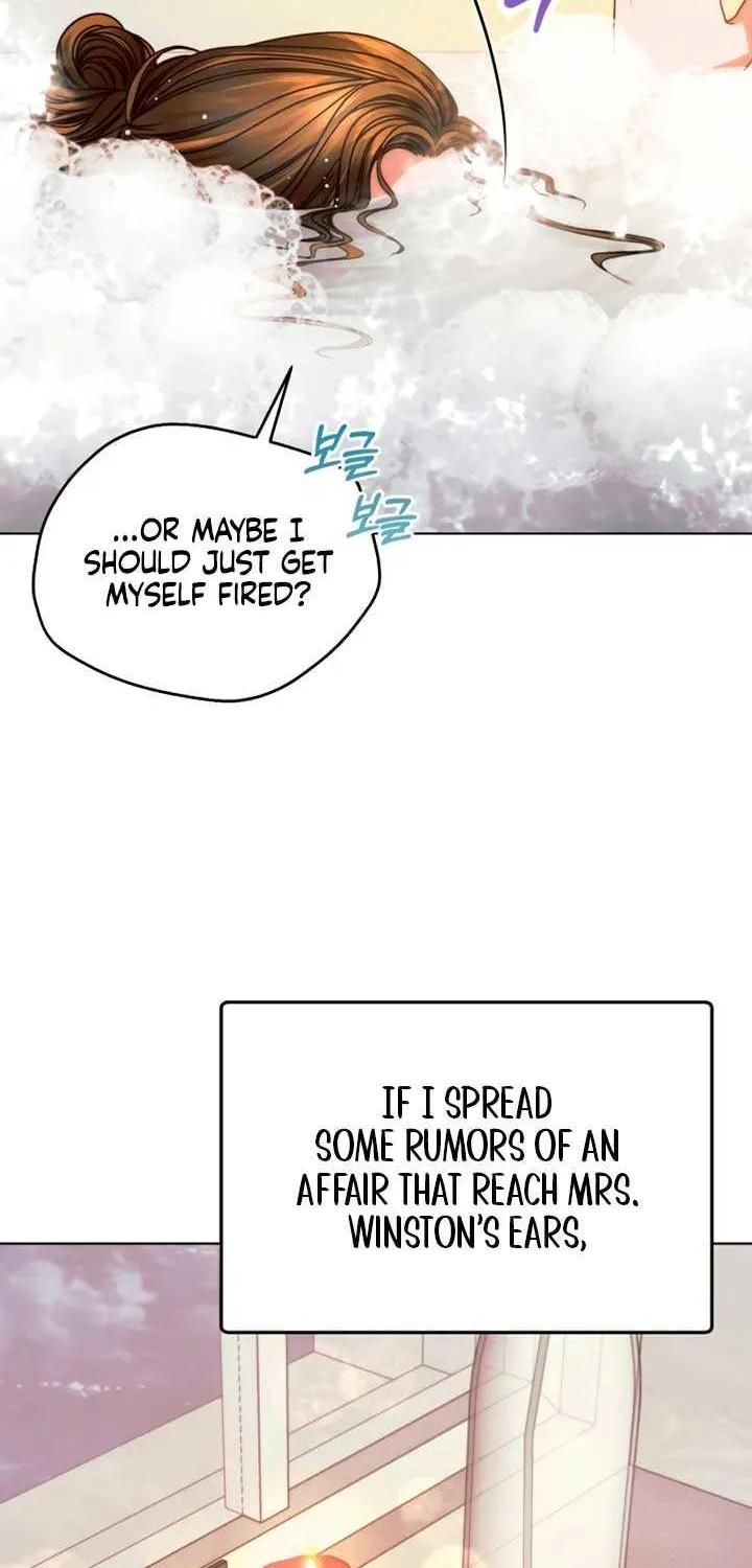 Try Begging Me Chapter 11 page 41 - 
