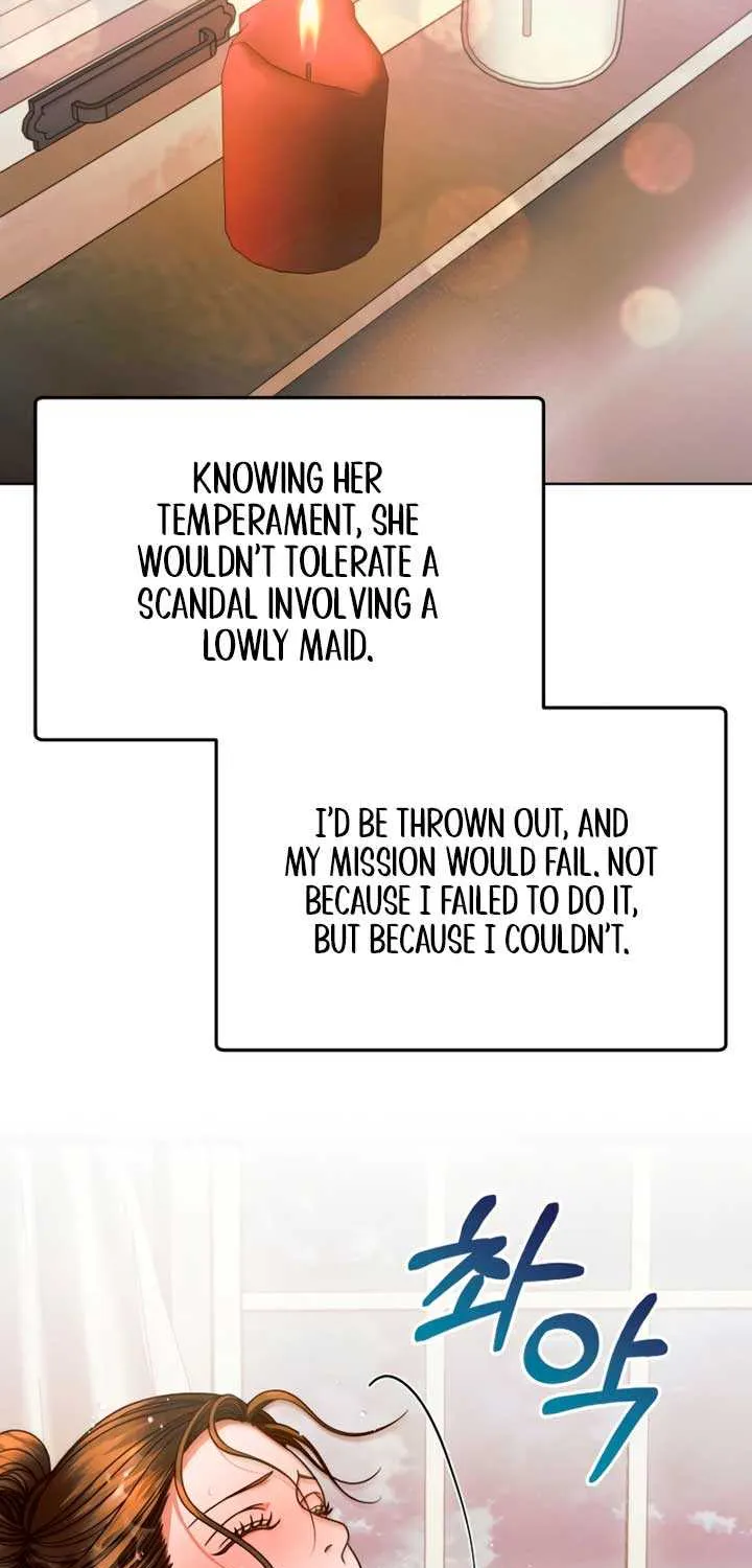 Try Begging Me Chapter 11 page 42 - 