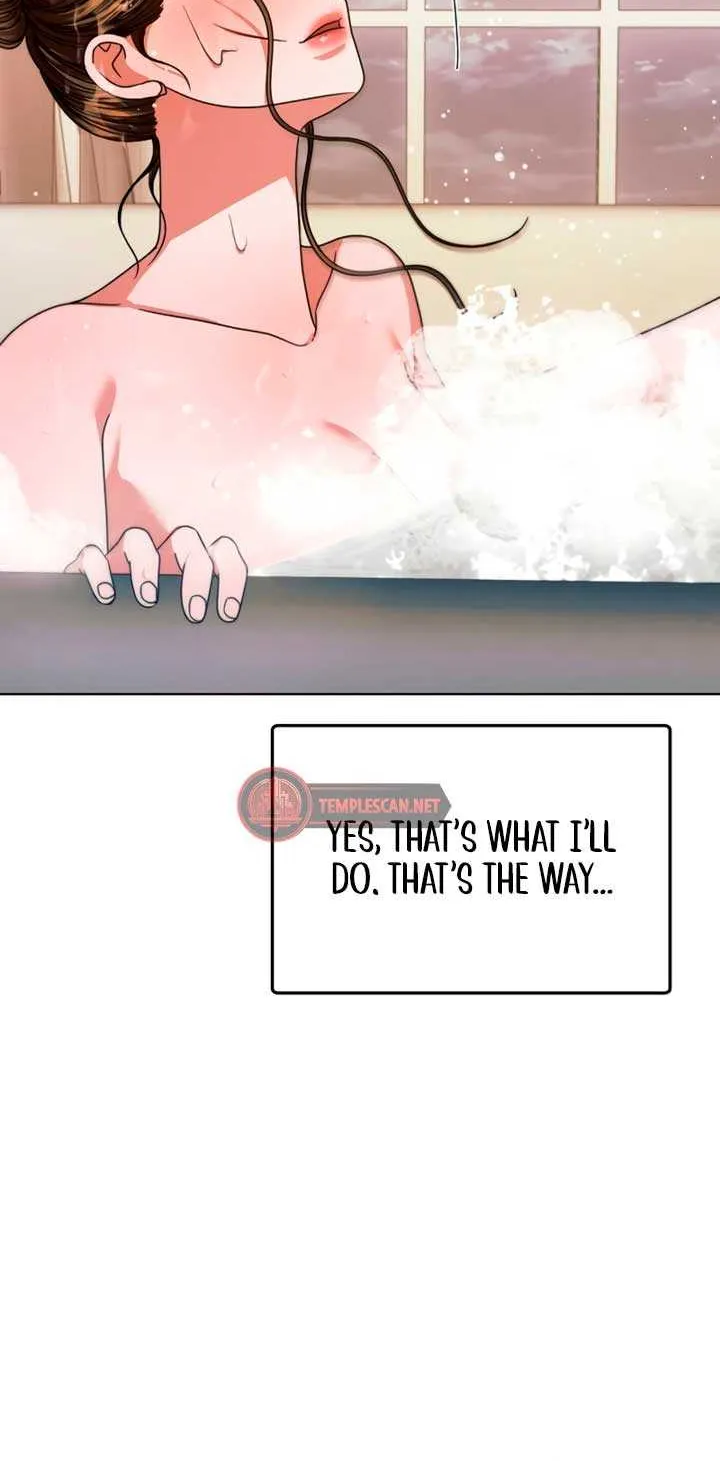 Try Begging Me Chapter 11 page 43 - 