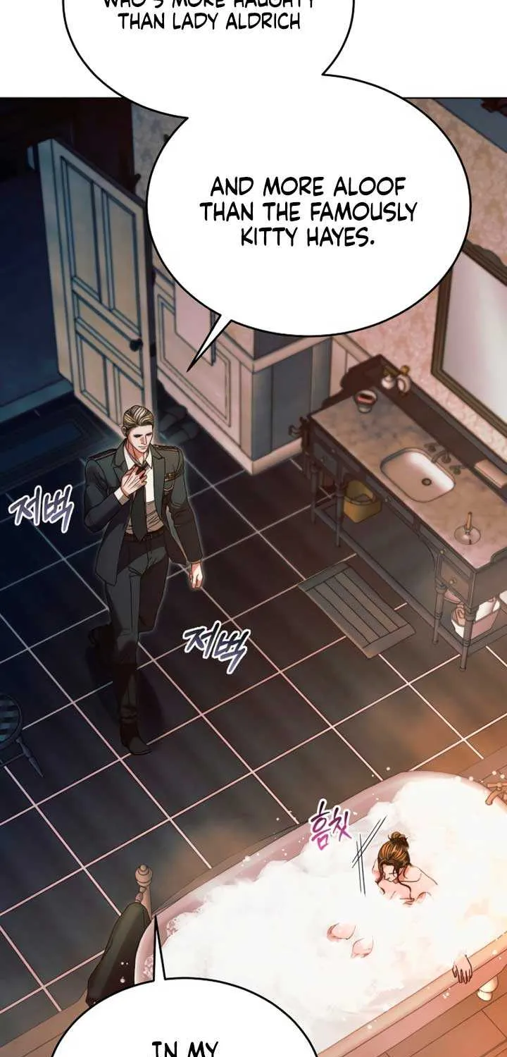 Try Begging Me Chapter 11 page 50 - 