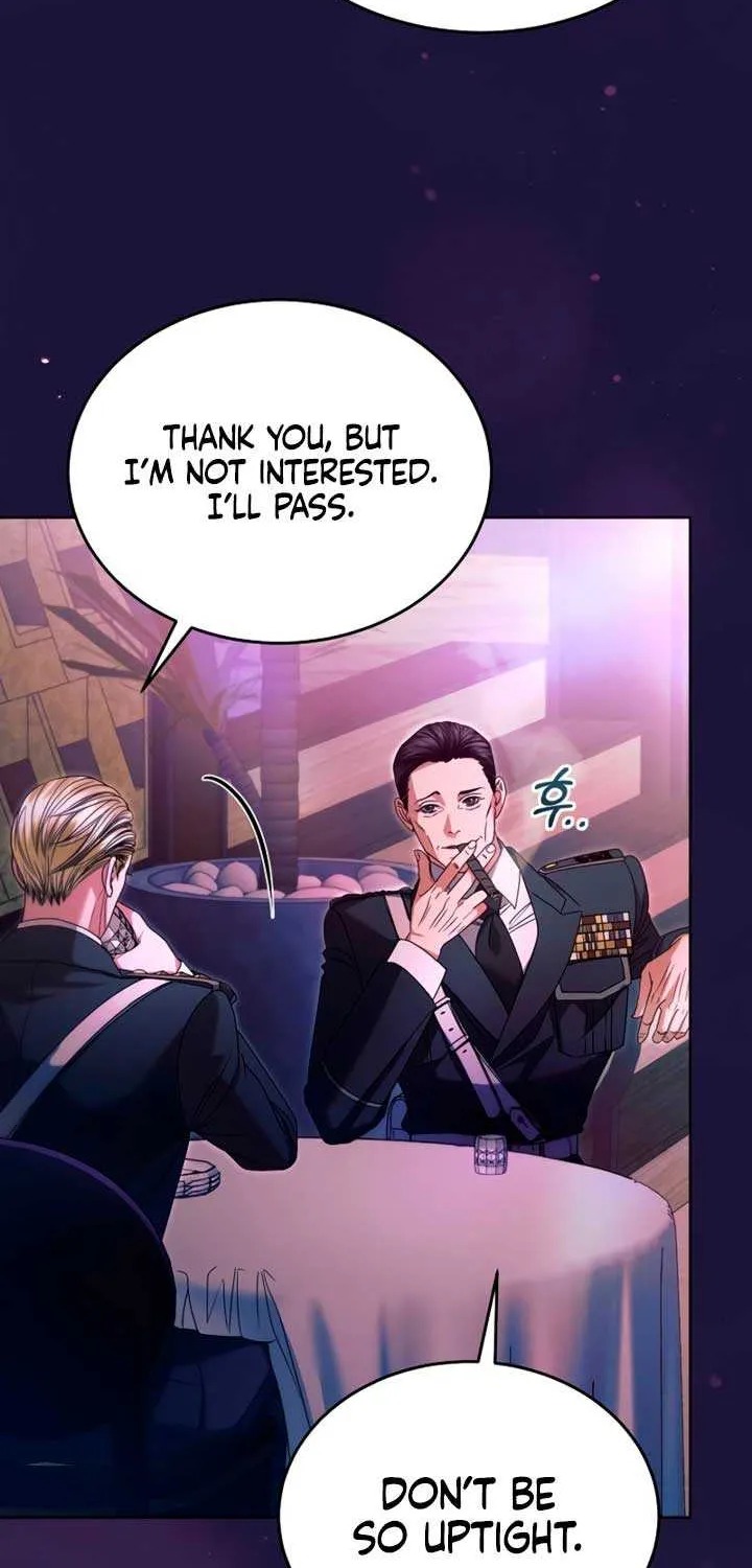 Try Begging Me Chapter 11 page 6 - 