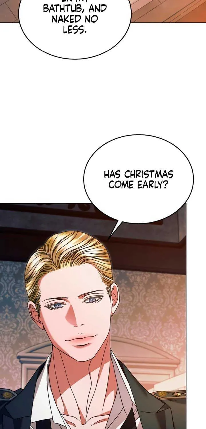 Try Begging Me Chapter 11 page 51 - 