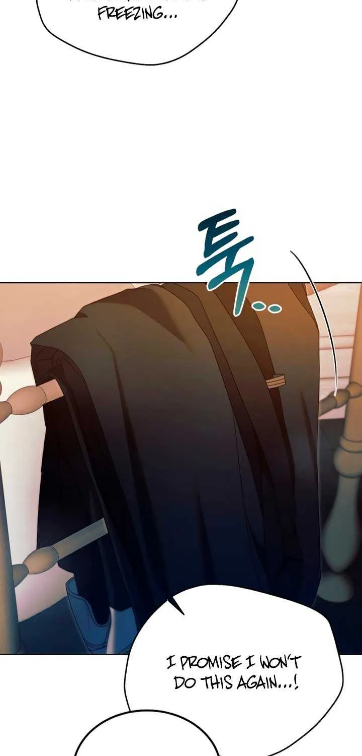 Try Begging Me Chapter 11 page 54 - 
