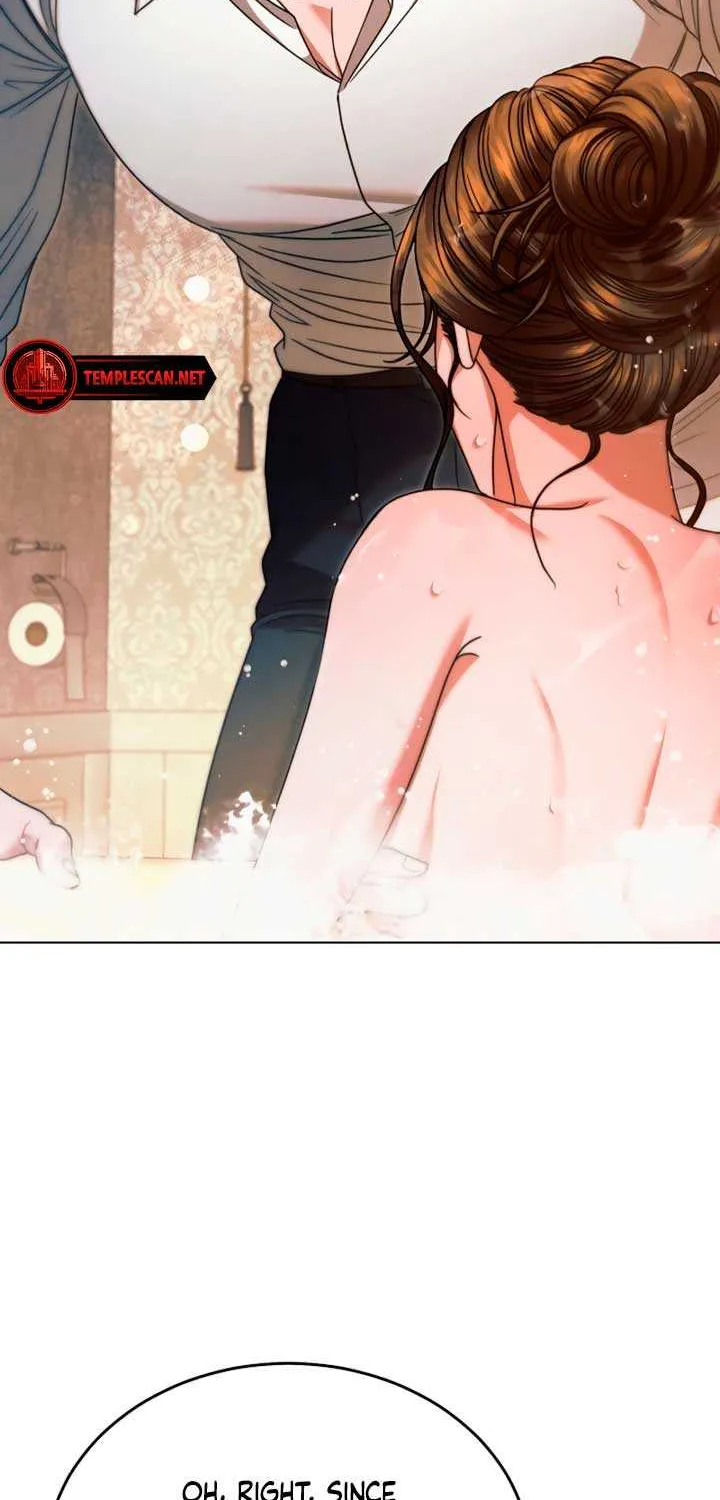 Try Begging Me Chapter 11 page 56 - 