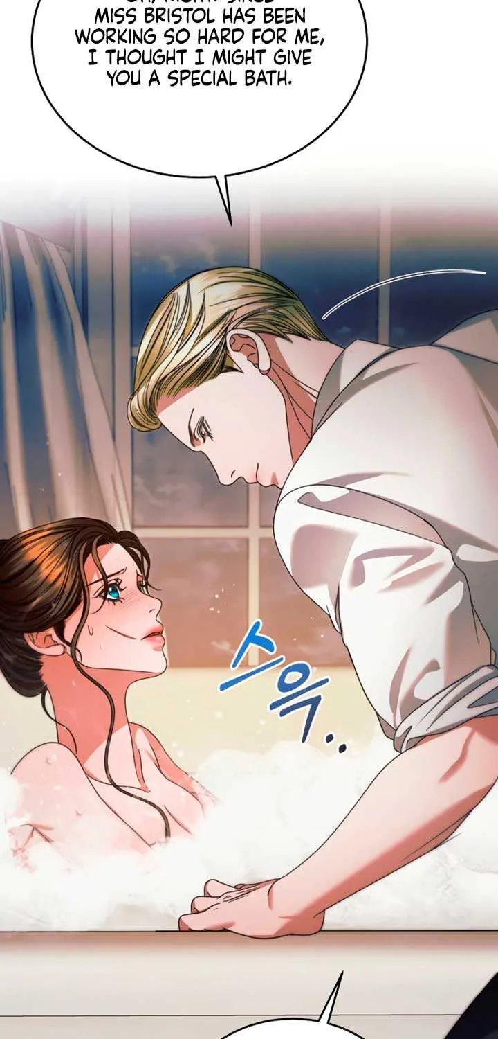 Try Begging Me Chapter 11 page 57 - 