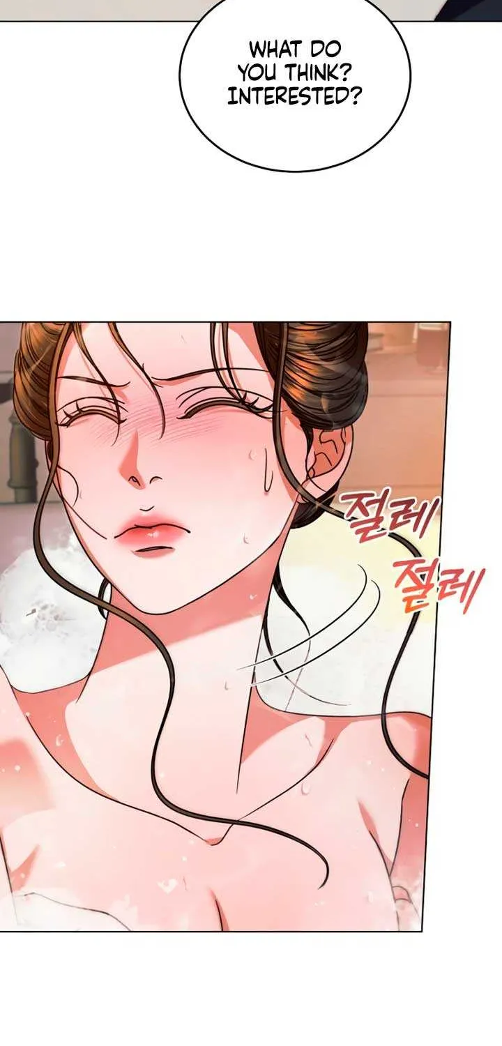 Try Begging Me Chapter 11 page 58 - 