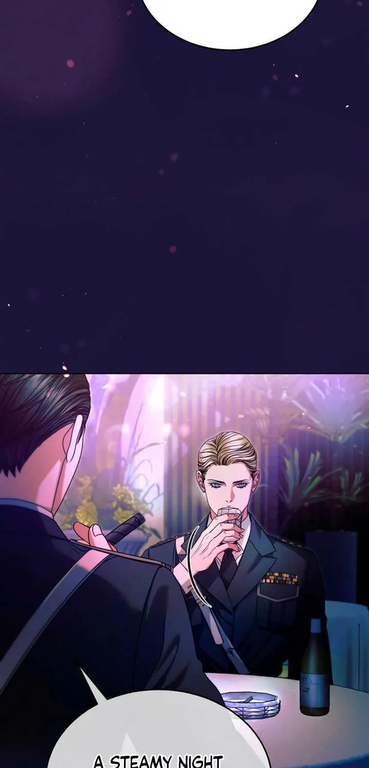Try Begging Me Chapter 11 page 7 - 