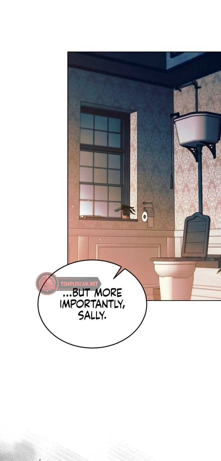 Try Begging Me Chapter 11 page 63 - 