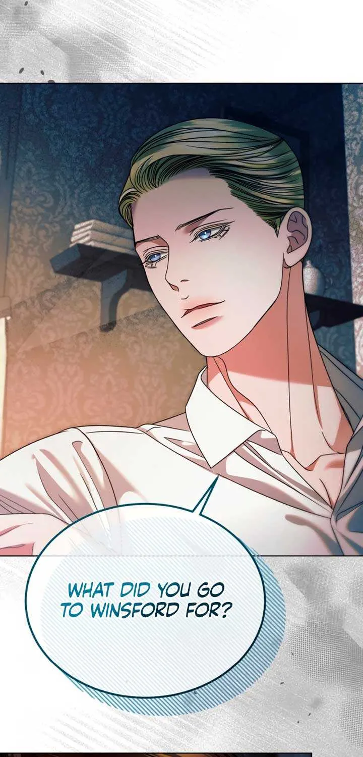 Try Begging Me Chapter 11 page 64 - 