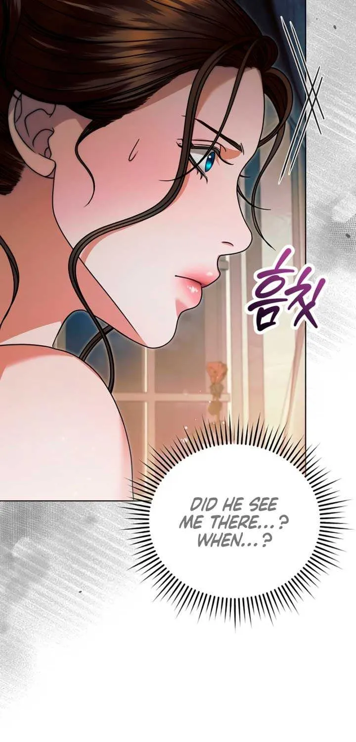 Try Begging Me Chapter 11 page 65 - 