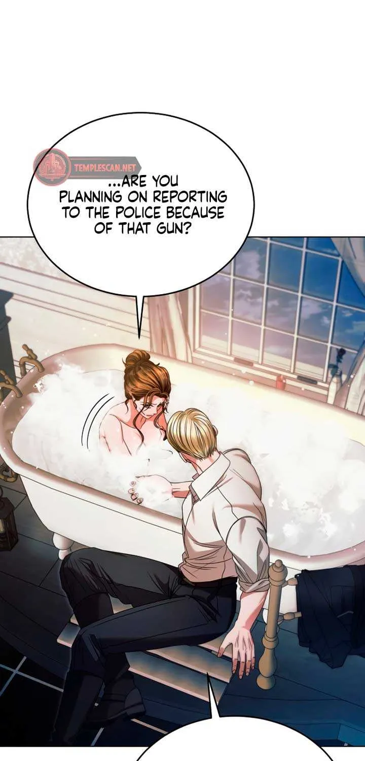 Try Begging Me Chapter 11 page 67 - 