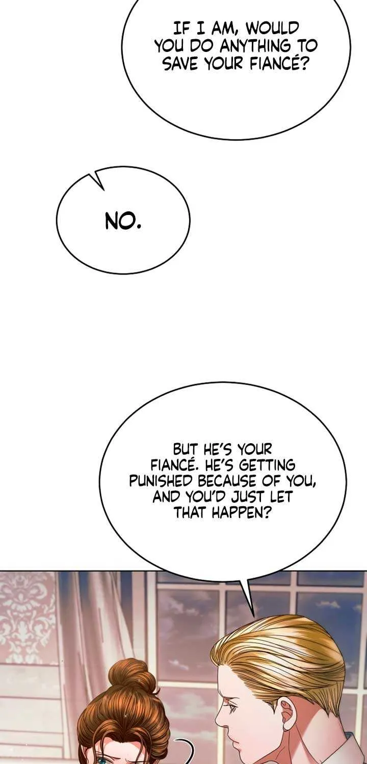 Try Begging Me Chapter 11 page 68 - 