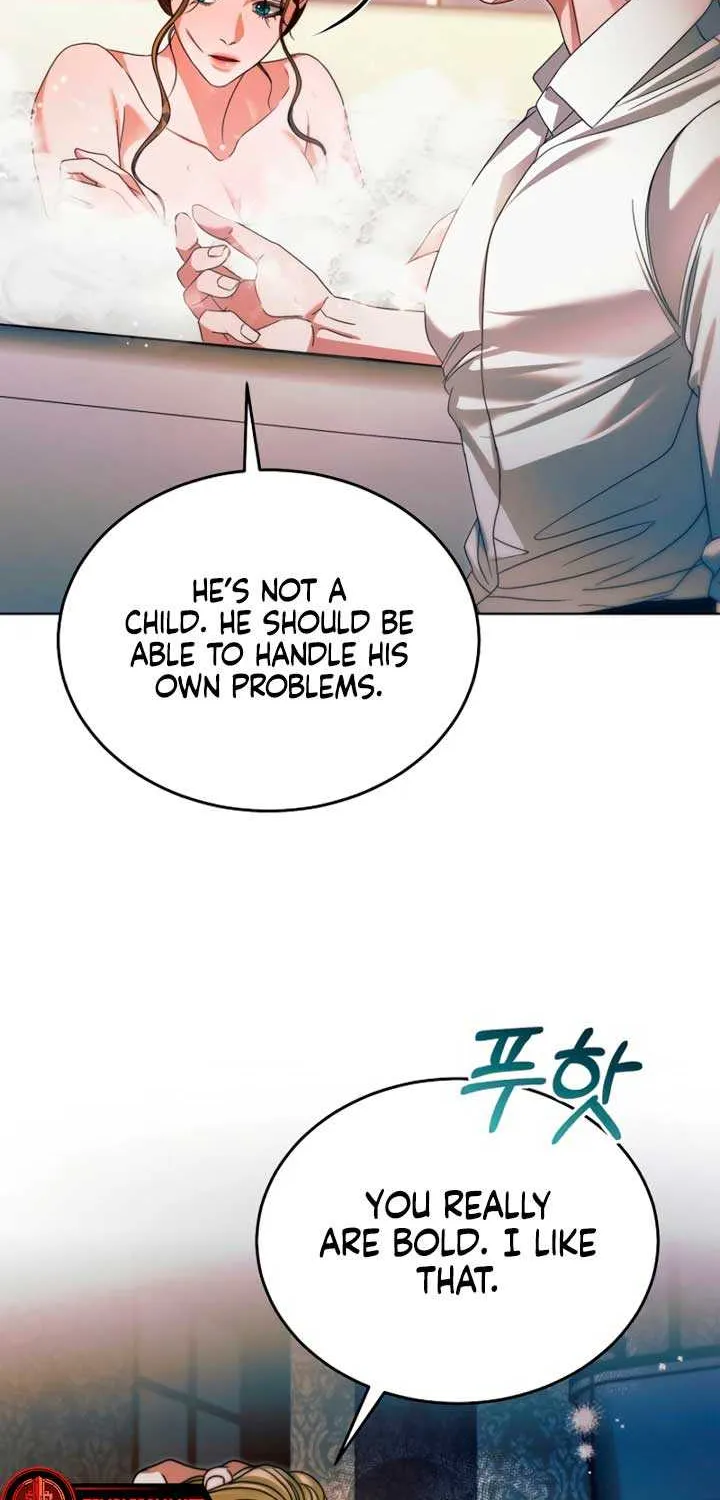 Try Begging Me Chapter 11 page 69 - 