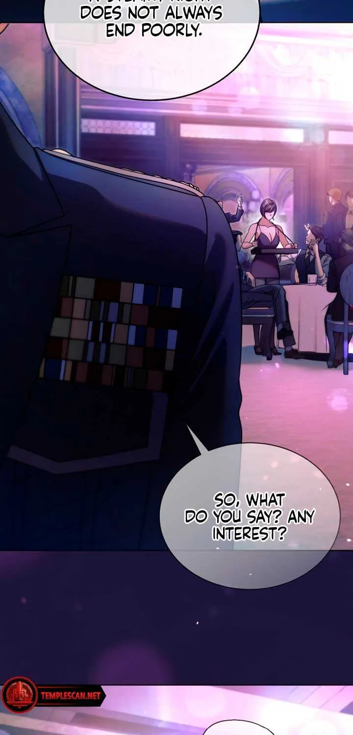 Try Begging Me Chapter 11 page 8 - 