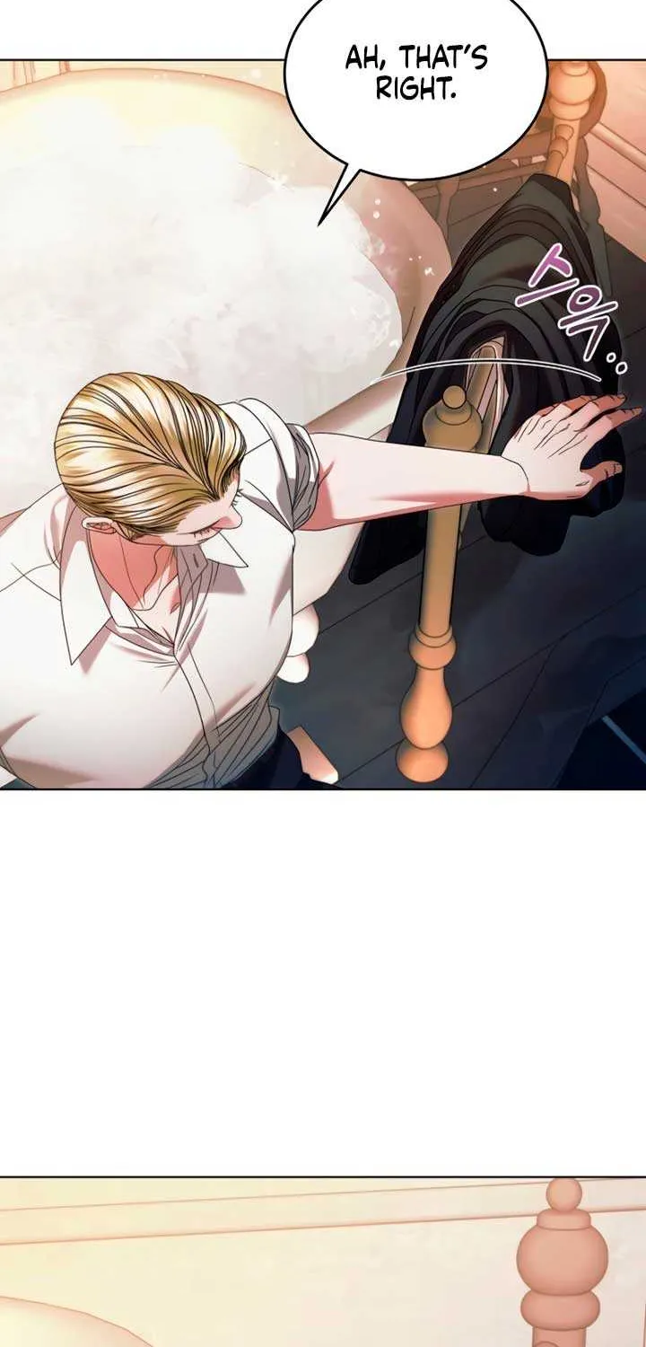 Try Begging Me Chapter 11 page 72 - 