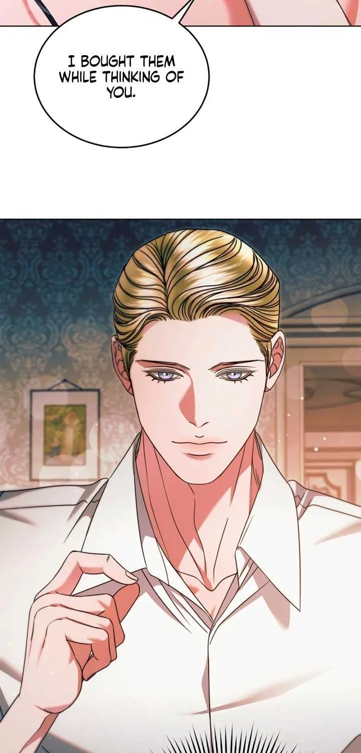 Try Begging Me Chapter 11 page 75 - 