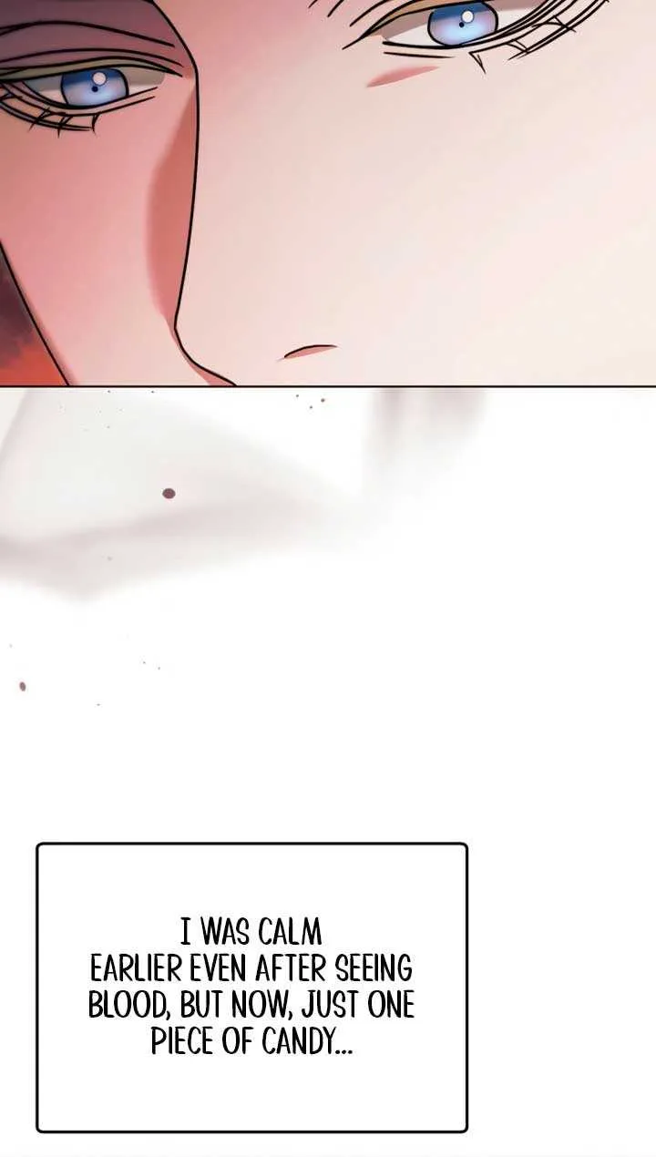 Try Begging Me Chapter 11 page 79 - 
