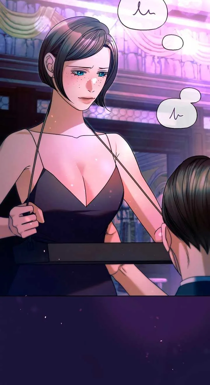 Try Begging Me Chapter 11 page 9 - 