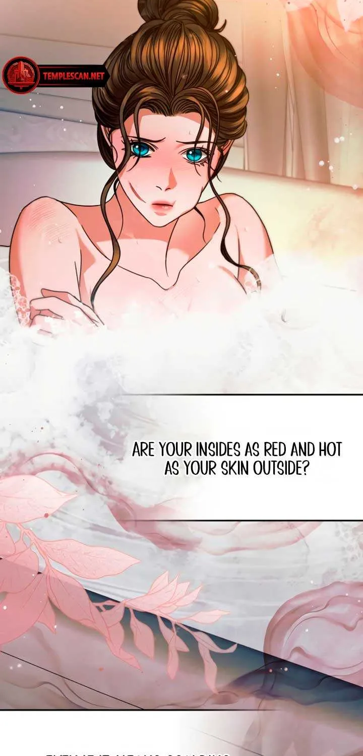 Try Begging Me Chapter 11 page 81 - 