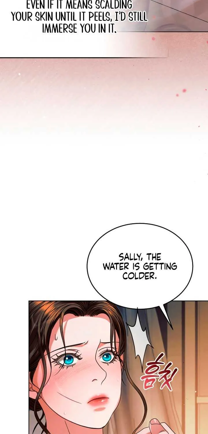 Try Begging Me Chapter 11 page 82 - 